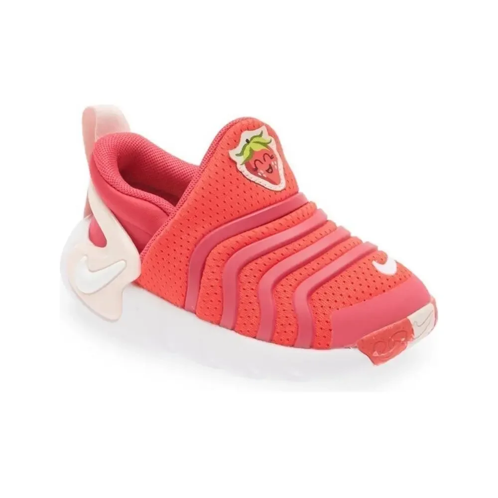 NIB❤️Nike Dynamo Go Kids running Sneakers shoes sz3